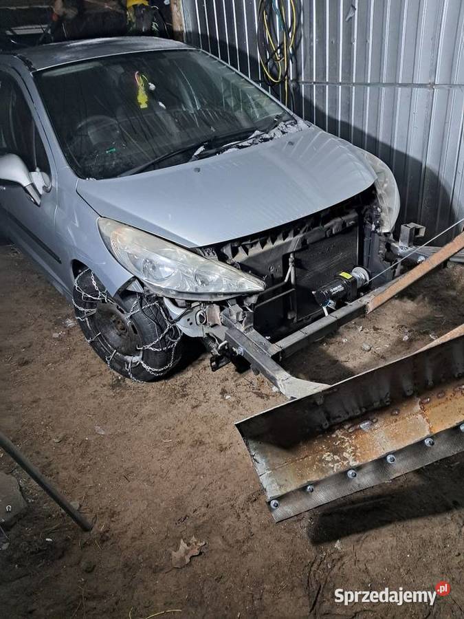 Sprzedam fajny projekt Świętajno