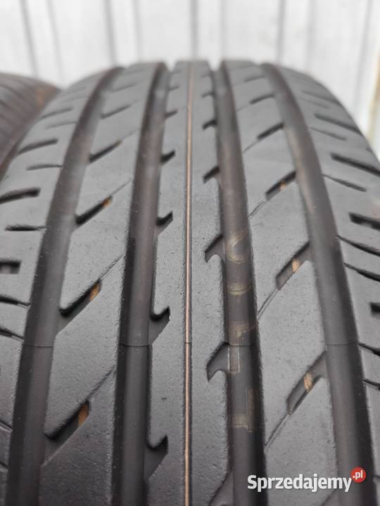 Opony letnie toyo18560r16 Błaszki
