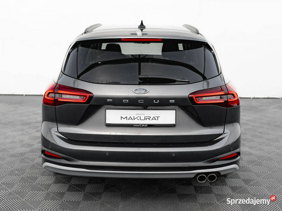 Ford Focus WZ681HM15 EcoBlue Active X Podgrzf sprzedam
