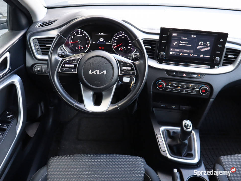 Kia Ceed 15 TGDI Cee'd