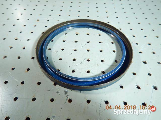 PIERŚCIEŃ USZCZELNIAJĄCY MERCEDES A0139979447