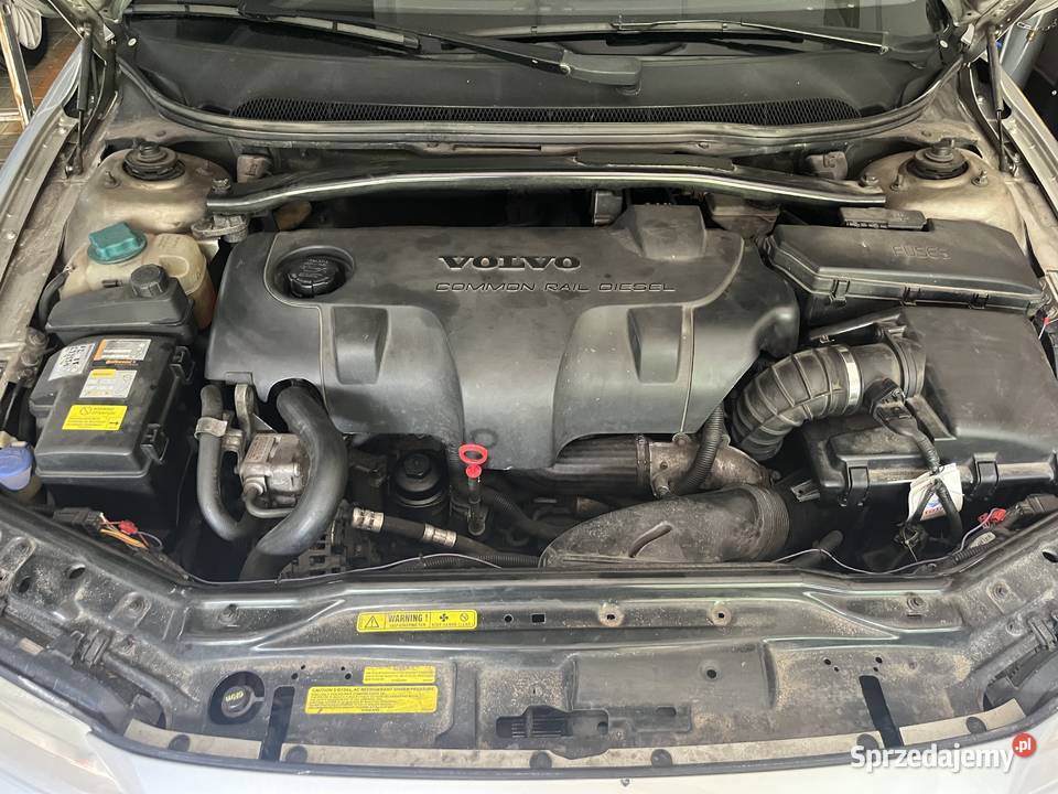 Sprzedam Volvo mazowieckie Łazy