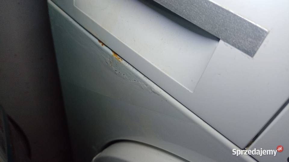 Pralka BOSCH Serie 2 Bydgoszcz