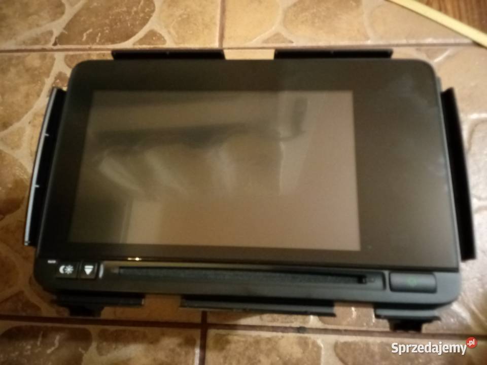 RADIO NAWIGACJA HONADA HRV 2018 Opole sprzedam