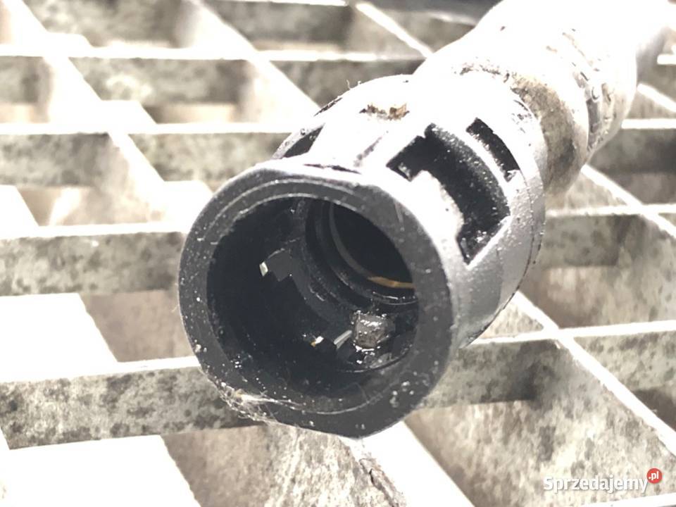 WĄŻ WSPOMAGANIA BMW E61 20 150 0410 PRZEWÓD osobowe podkarpackie