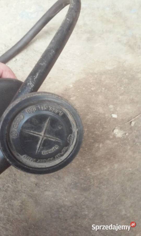 Odma olejowa golf 2 13NZ 030115327C osobowe Barlinek sprzedam