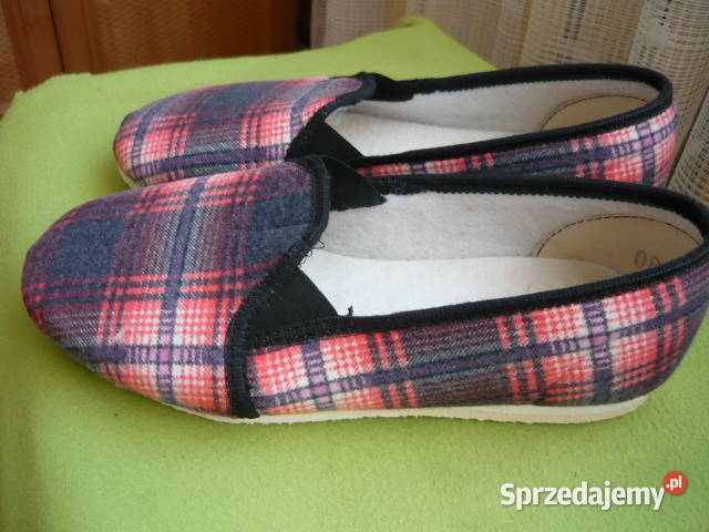 Papcie śląskie Myszków sprzedam