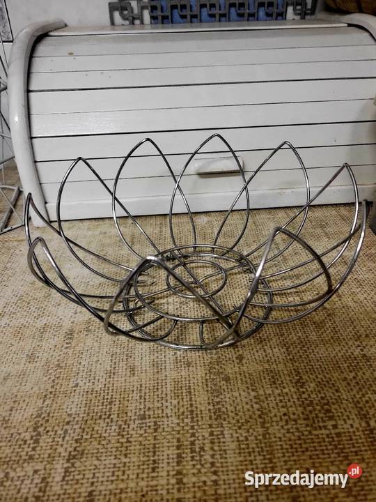 Koszyk na owoce Kąśna Górna