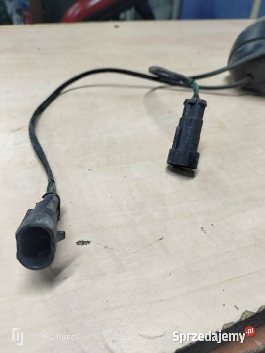 Kierunkowskazy skuter keeway