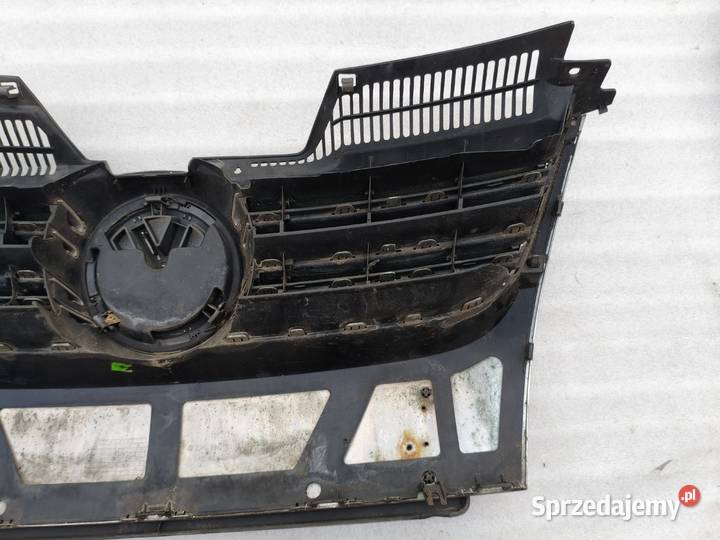Atrapa Grill Kratka VW Jetta 1K5853653 Wyszków