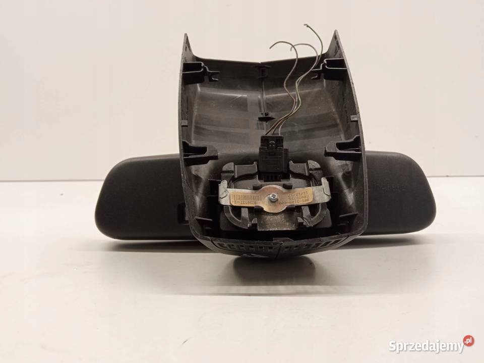 LUSTERKO WEWNĘTRZNE 925613704 Bmw Seria 3 VI