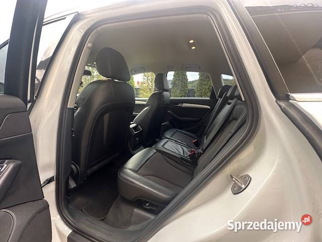 20TDi 190 Manual HAK ELKLAPA rozrzadzie Gdańsk sprzedam