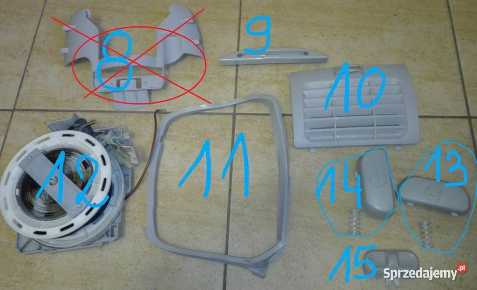 Electrolux Essensio AEG Bielsko-Biała