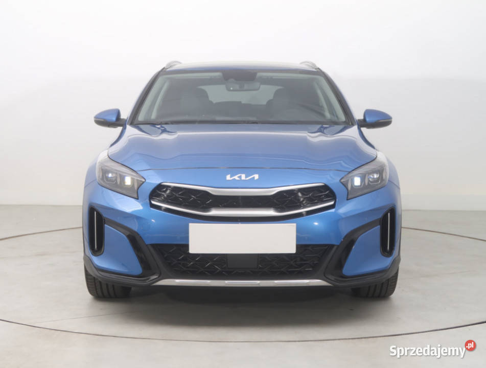 Kia XCeed PluginHybrid