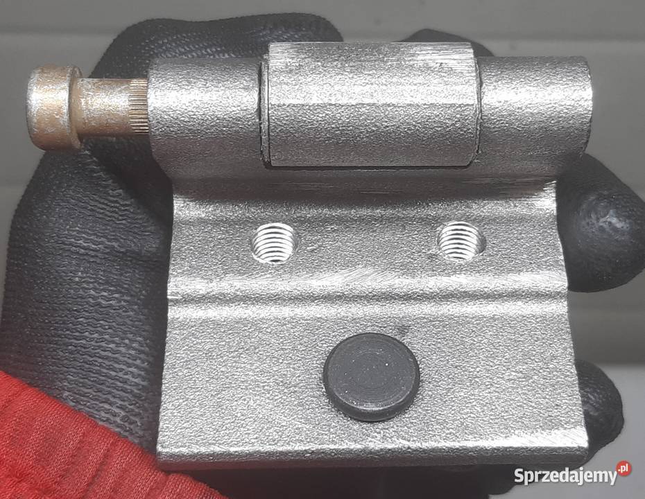 ZAWIAS DRZWI FORD TRANSIT 8594 4025769 Mielęcin