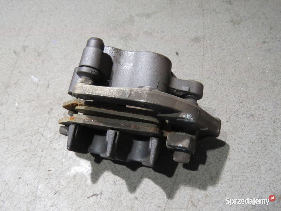 HONDA CBR 600 F3 SC25 ZACISK HAMULCA PRZÓD