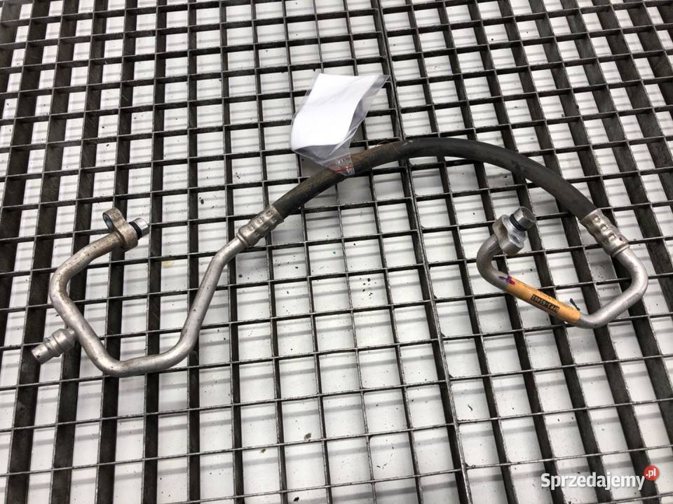 RURKA KLIMATYZACJI MAZDA 3 BM BPP361461 20 165