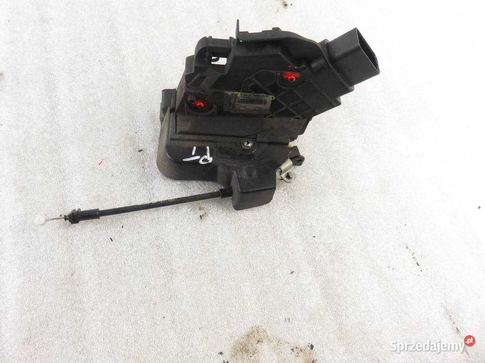 ZAMEK PRAWY TYLNY FORD S 6M2AR26412BC sprzedam