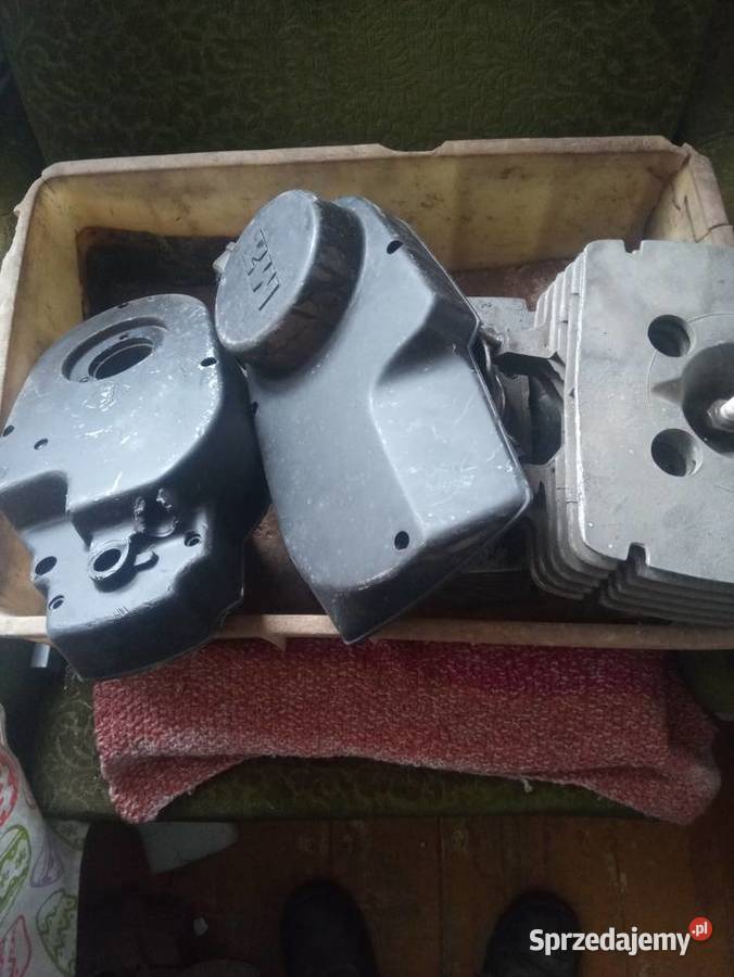 Mz wsk simson akryl sprzedam