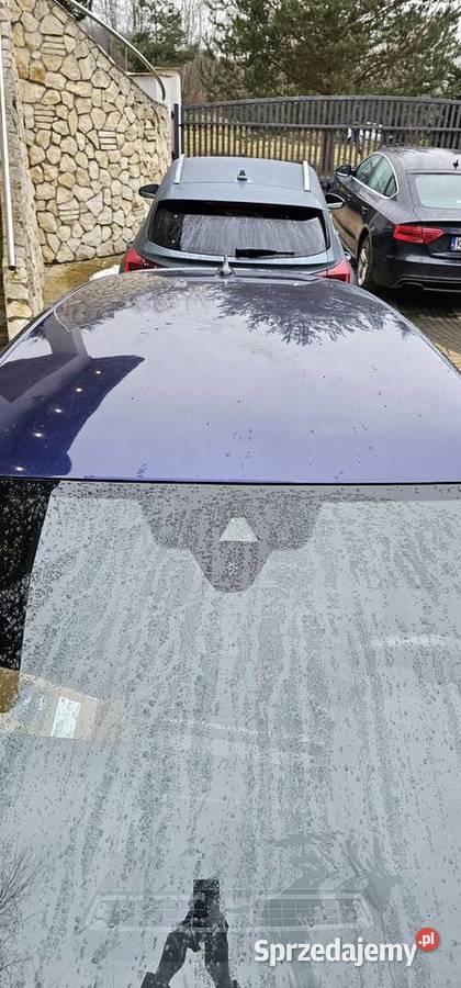 GTI Polski salon 2022r pali I jeździ Myślenice