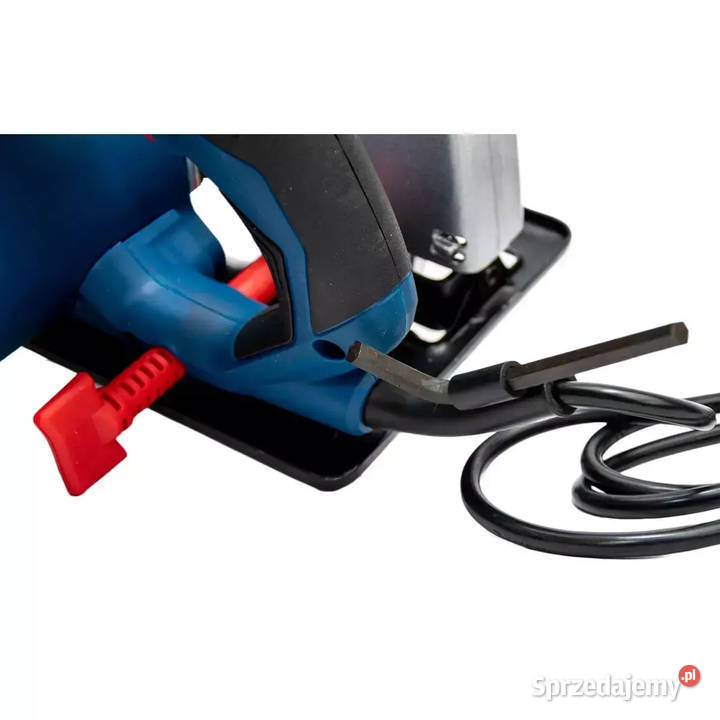 PILARKA RĘCZNA TARCZOWA DEDRA DED7925 1500W wielkopolskie Opalenica