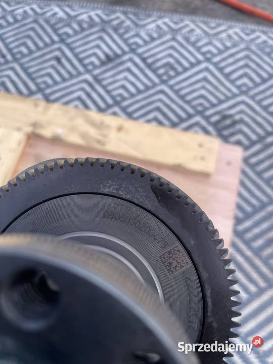 Wał N47D20A 177 BMW E90 E87 podkarpackie Stalowa Wola