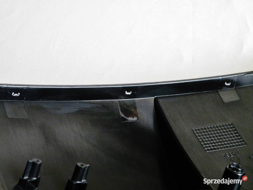 Obudowa przednia ekspresu Siemens Surpresso