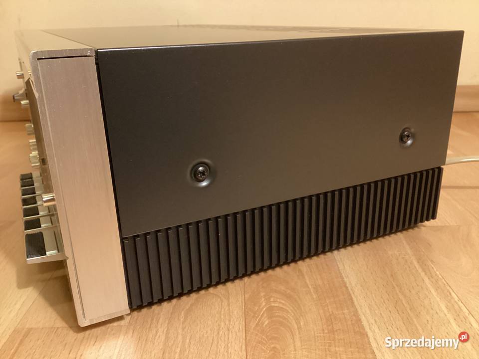 Magnetofon Deck Odtwarzacz PHILIPS N254400 Do Gdynia