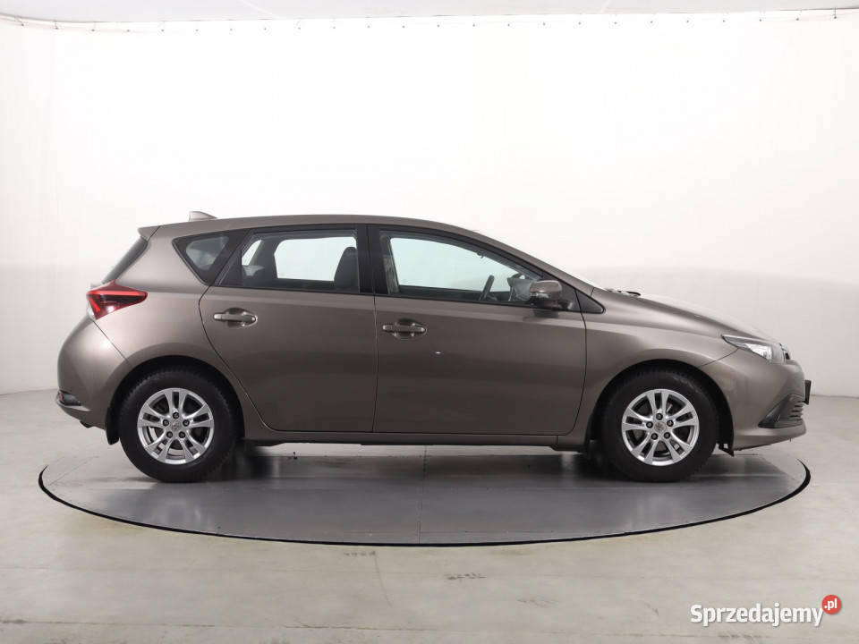 Toyota Auris 13 Dual VVTi 96702km Katowice