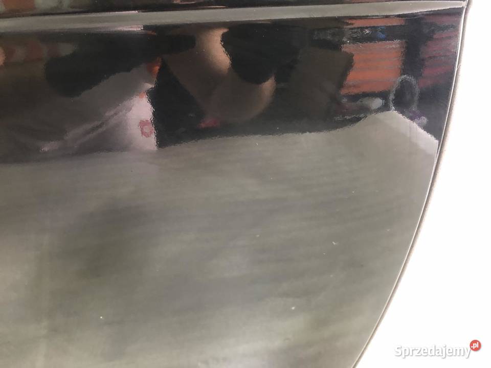 DRZWI KOMPLETNE PRAWY PRZÓD BMW E65 LIFT 4759 sprzedam