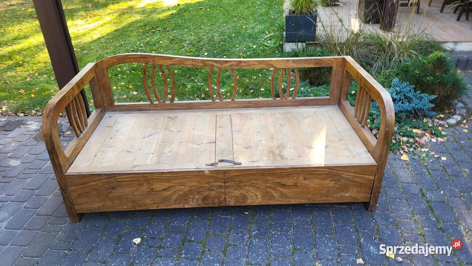SOFA ART DECO Janki