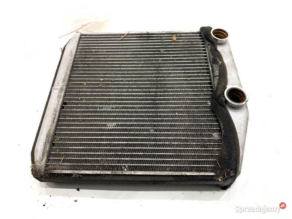 NAGRZEWNICA CITROEN NEMO Minivan KOMBAJN