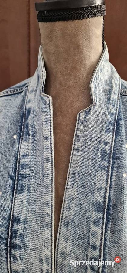 Kurtka Trussardi Jeans Skierniewice