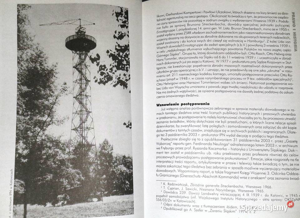 Być Ślązakiem 67 Biuletyn IPN lubelskie Chełm