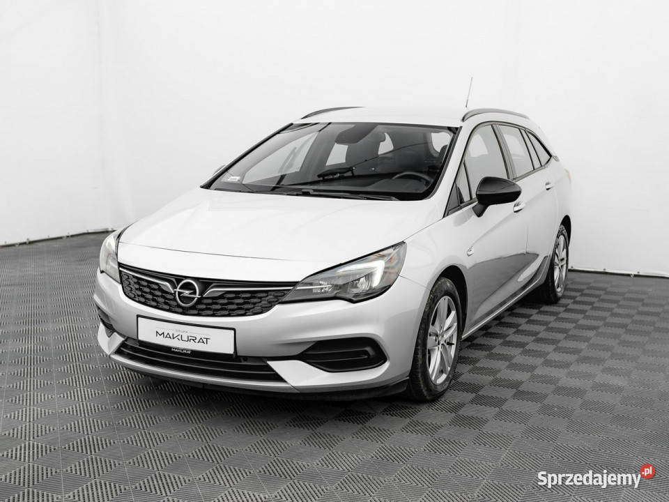 Opel Astra GD005YE 15 CDTI Edition Klima Czcof gniazdo USB Pępowo