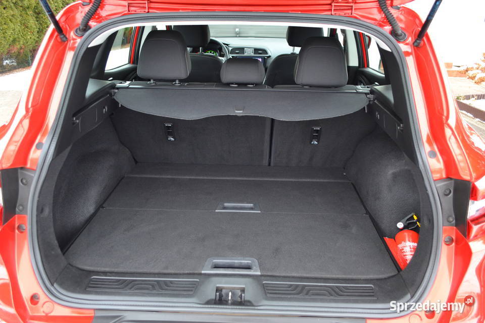 POLSKI SALON Bezwypadkowy 1316V 140 czujnik parkowania dolnośląskie Oleśnica