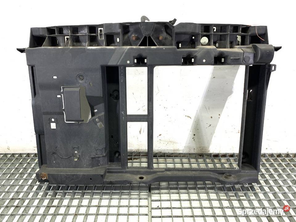 PAS PRZEDNI CITROEN C3 I 11 60 Hatchback Części samochodowe sprzedam