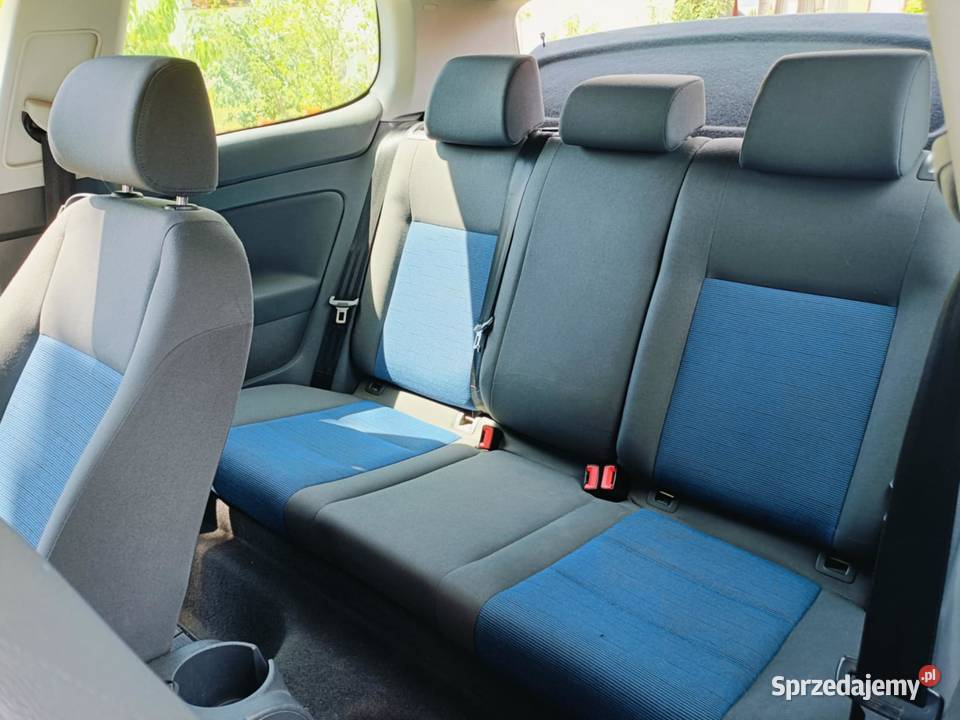 Volkswagen Golf V Możliwa Zamiana Zielona Góra sprzedam