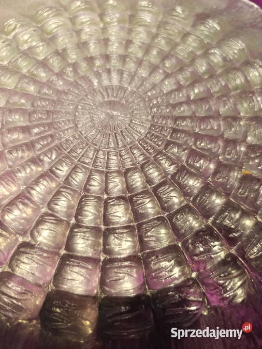 Talerzpatera Coraz Drost Sosnowiec