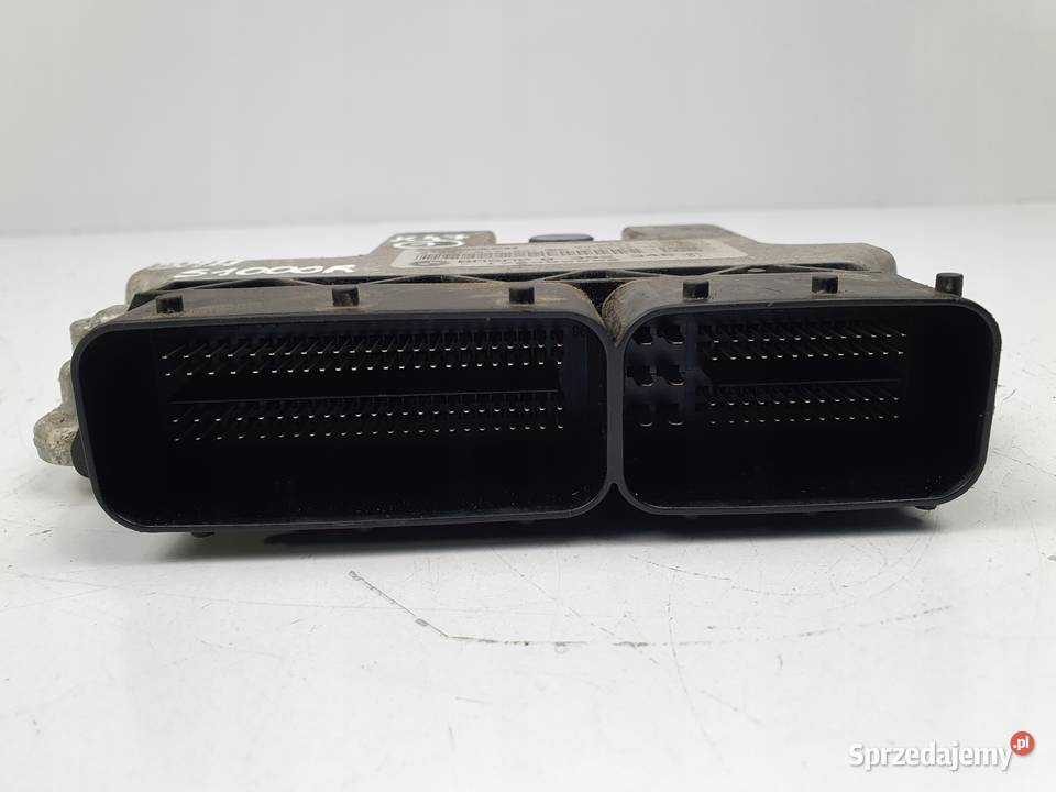 STEROWNIK SILNIKA KOMPUTER Bmw S 1000 R K47 1720 Chełm