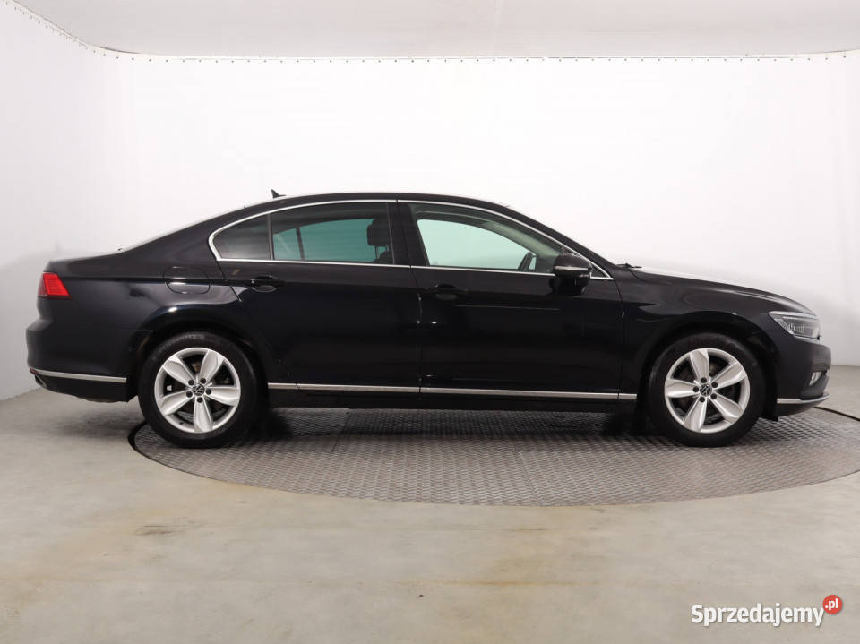 VW Passat 20 TSI wielofunkcyjna kierownica Passat Katowice sprzedam