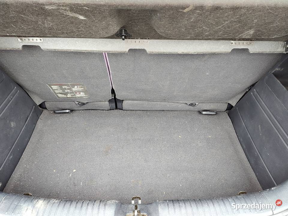 HYUNDAI GETZ KLIMATYZACJA Leszno