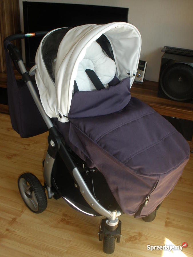 TEUTONIA COSMO 3w1 Szczecin