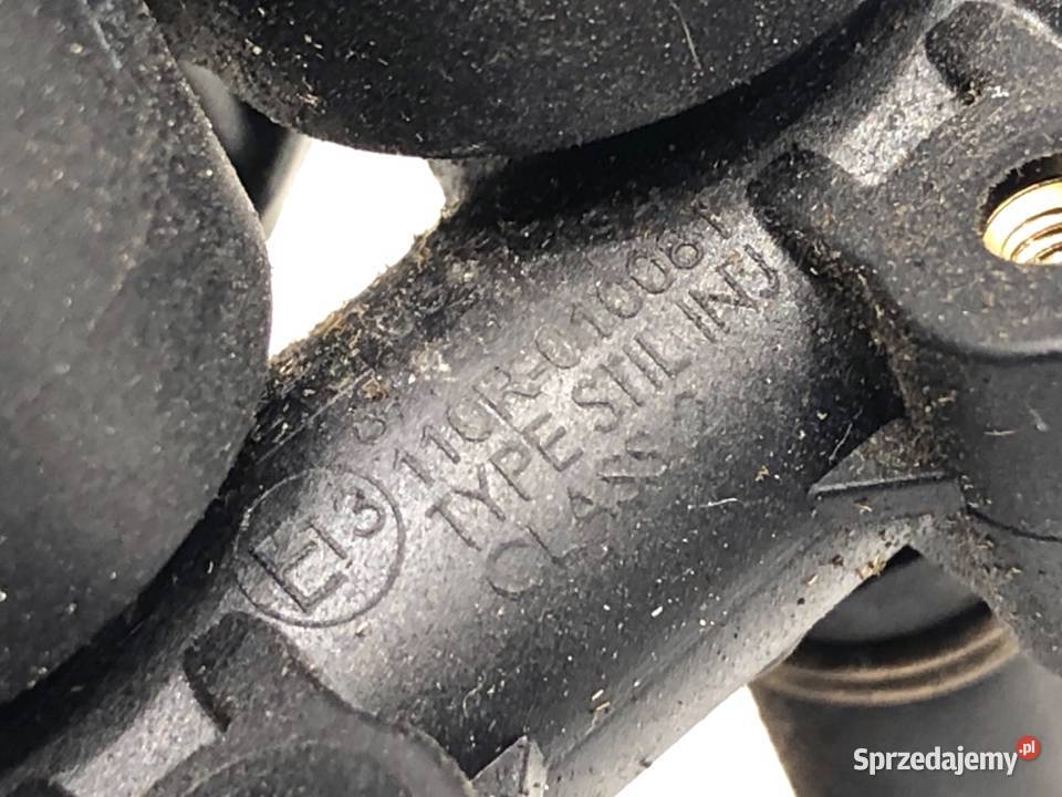 WTRYSKIWACZ LPG 67R010194 WTRYSK GAZU GAZOWY sprzedam