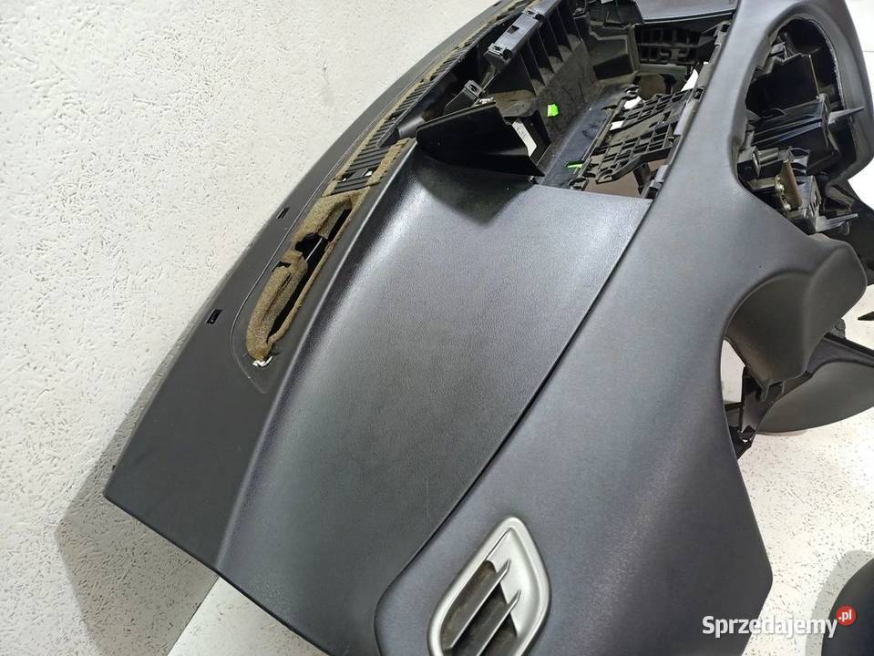 LANCIA YPSILON III 17R LIFT DESKA ROZDZIELCZA świętokrzyskie Skarżysko-Kamienna