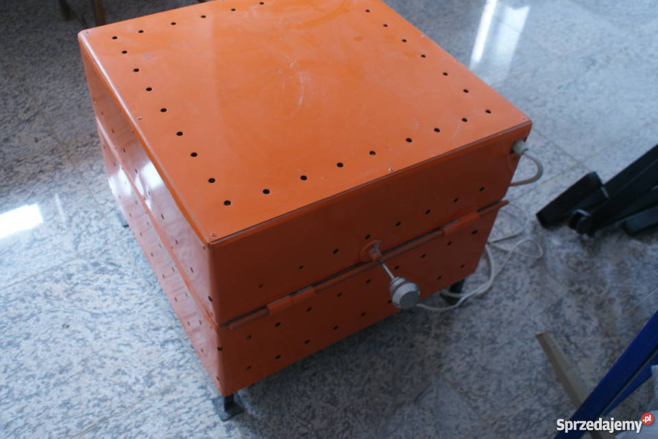 sprzedam piec do szkła Pozostałe