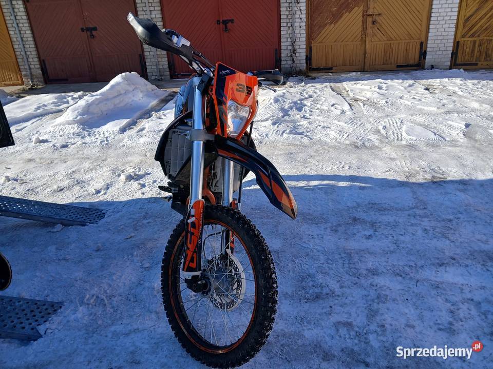 Xmotos 300R nieuszkodzony Legionowo