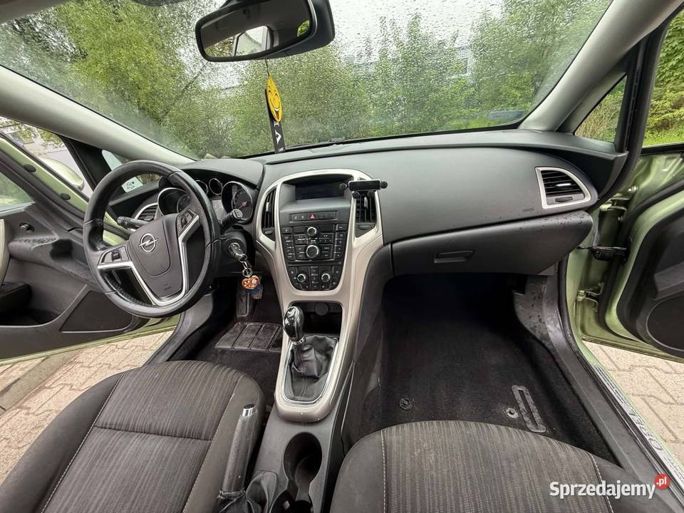 14 Turbo 120 podgrzewane fotele