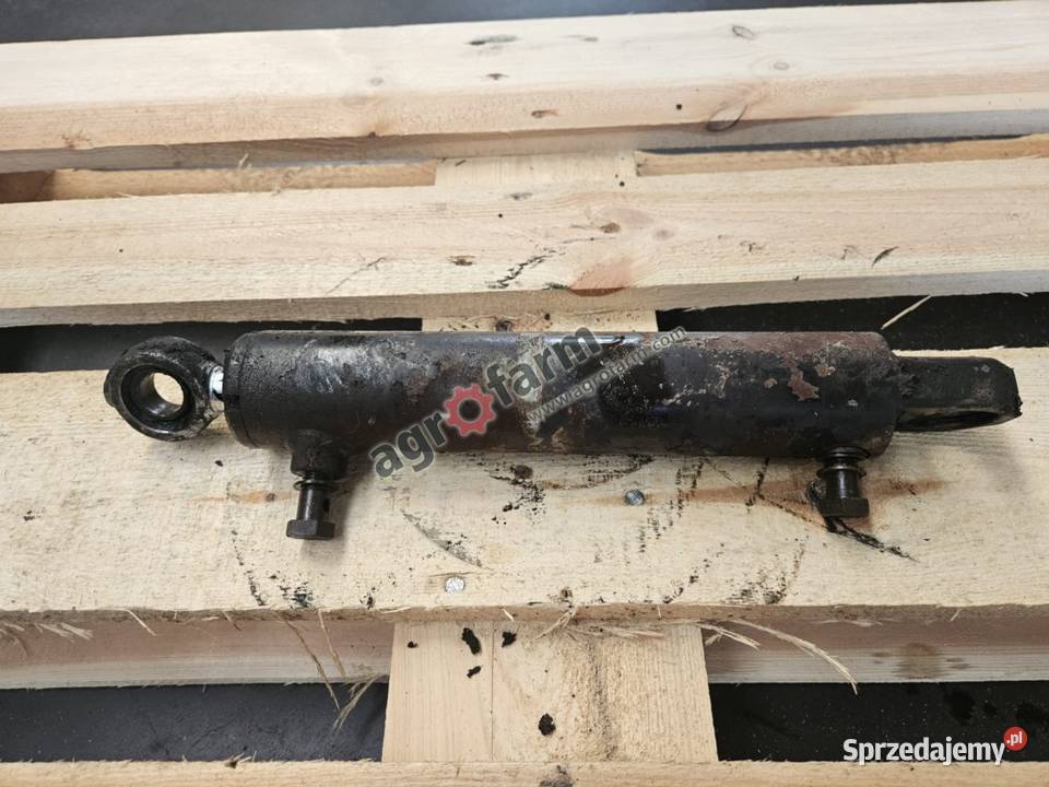Siłownik skrętu FWD Fiat 8090DT TL100 dolnośląskie Byków