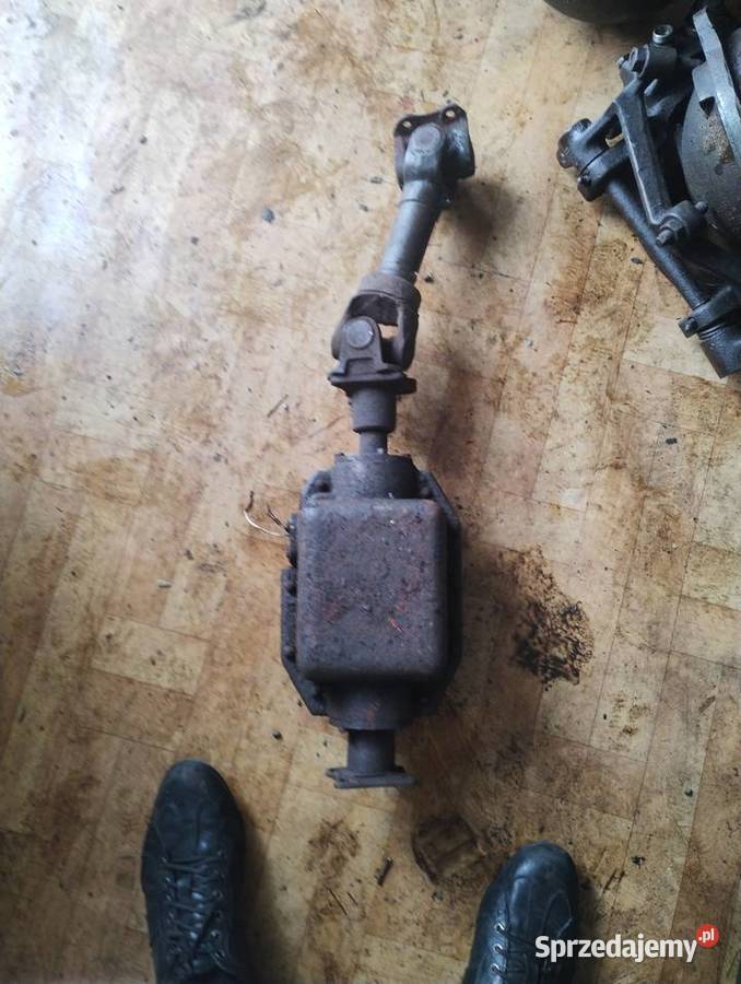 Elektrosprzęgło Pozostałe łódzkie Zgierz